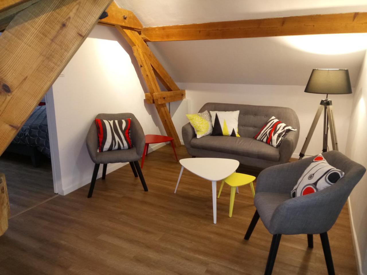 Chambres D'Hotes Toulaho Cazeres Zewnętrze zdjęcie